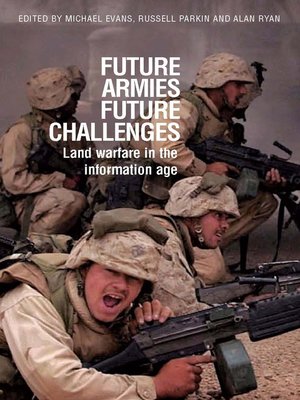 cover image of Future Armies, Future Challenges